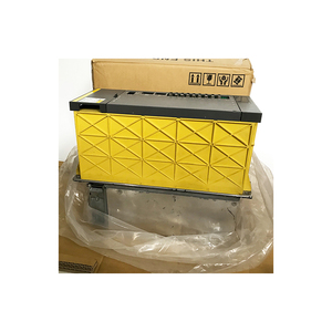 Servo Amplifier <strong>Module</strong> FANUC <strong>Tested</strong> A06B-6102-H122#H520 - Product Image 1