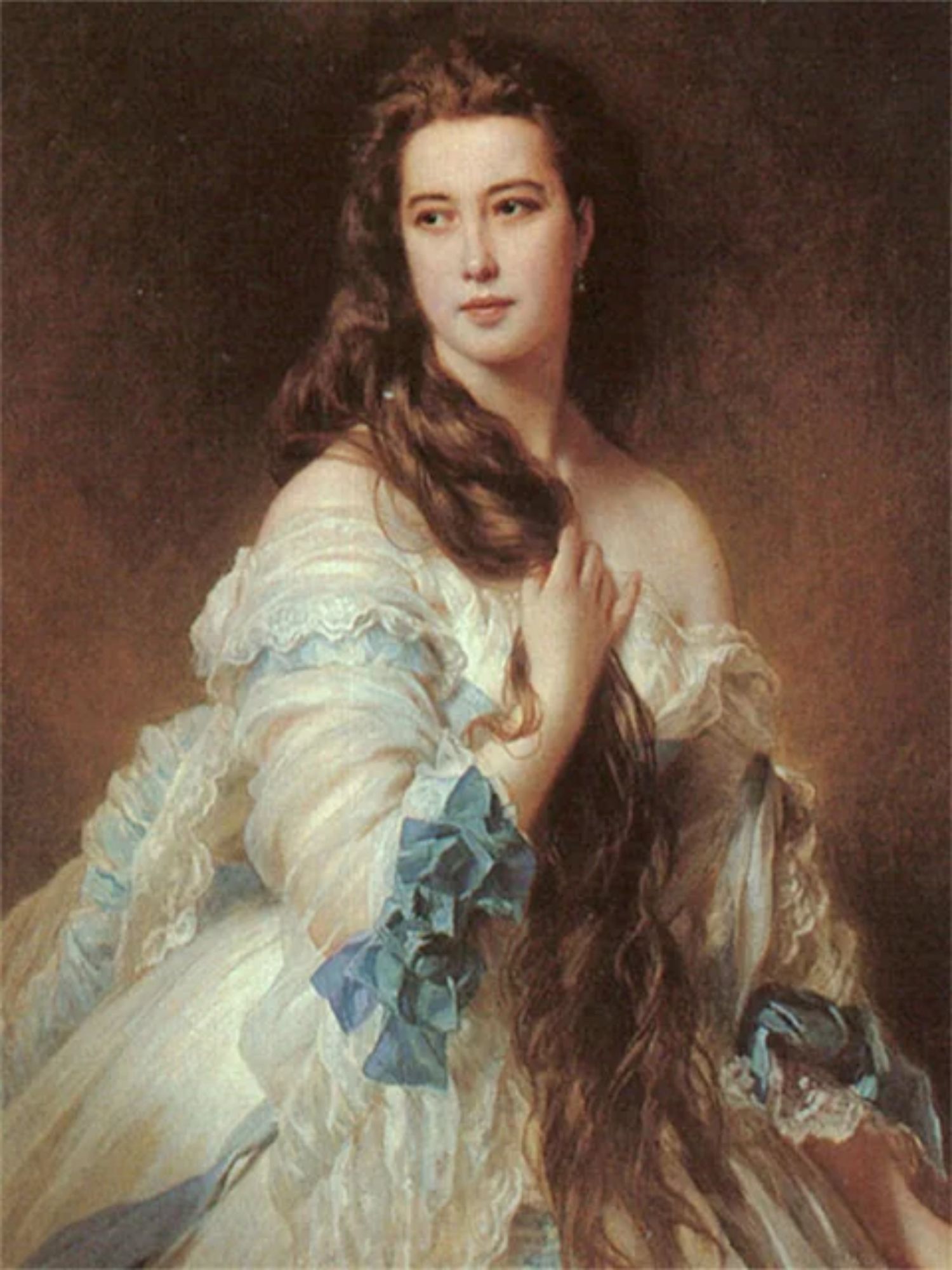 Color As Shown