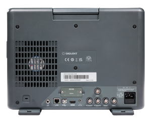 Analyseur de spectre Siglent Analyseur de réseau Ssa5085A avec une plage de fréquences de 9 Khz à 26.5 Ghz - Product Image 4
