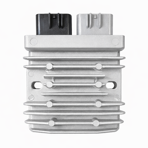 อะไหล่รถจักรยานยนต์ราคาถูกและอุปกรณ์เสริม ตัวควบคุมแรงดันไฟฟ้าสำหรับรถจักรยานยนต์ DUCATI 2015 panigale 899 - Product Image 1