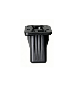 071710 <span class=keywords><strong>Écrou</strong></span> et passe-fils en plastique pour clips et attaches automobiles, clips en plastique - Product Image 1