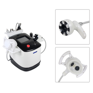 Standing Vacuum Roller Slimming <b>Machine</b> Full Body Shaping Body Sculptor Spa <b>Massage</b> Cellulite Commercial Salon Equipment Device - Product Image 2