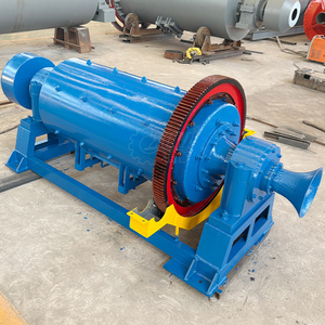 Équipement de broyage de minerai d'or à petite échelle pour laboratoire de Tanzanie, petit broyeur à billes avec moteur diesel, <span class=keywords><strong>prix</strong></span> de vente - Product Image 5