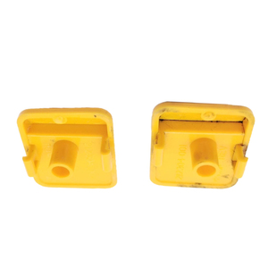 ZD621D 1 Juego de botones de bloqueo lateral compatibles con piezas de impresora térmica directa Zebra ZD621 - Product Image 5