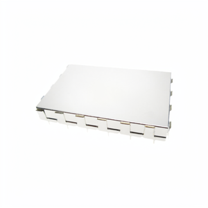 51-CBSA-1.0X3.25X0.5 ตัวแทนจำหน่ายที่ได้รับอนุญาต RF Shields - Product Image 1
