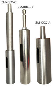 गर्म बेच ड्रिलिंग बिट फोम छेद कटर बिट सिर फोम छेद बनाने के लिए - Product Image 4