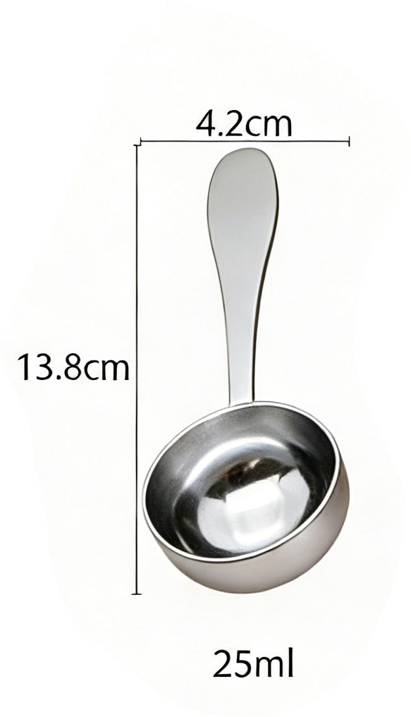 Silver 25ml