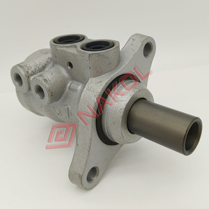 Pièces automobiles OEM <span class=keywords><strong>206</strong></span> 4601. Maître-<span class=keywords><strong>cylindre</strong></span> de frein J1 POUR PEUGEOT - Product Image 3