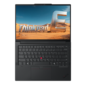 Orijinal Yeni Lenovo ThinkPad E14 2025 Ultra Edition 14 inç 2.8K Ultra7-258V/32GB/<span class=keywords><strong>1TB</strong></span> Windows 11 Classic İş Dizüstü Bilgisayarı - Product Image 1