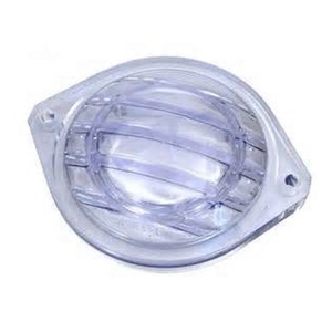 Cường độ cao trong suốt Acrylic SLA 3D in ấn các bộ phận dịch vụ nhà máy sản xuất tại Trung Quốc - Product Image 5