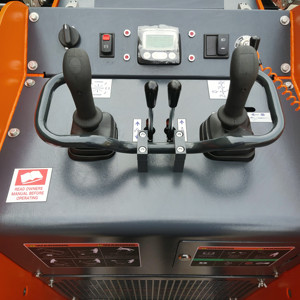 Soporte Telescópico <span class=keywords><strong>Boleo</strong></span> Butler SV50L para Minicargadora Compacta con Brazo Telescópico - Product Image 5