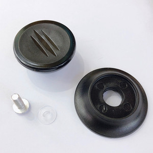 Proveedor <span class=keywords><strong>Chino</strong></span> de baquelita Circular de reemplazo tapa de la olla perillas - Product Image 3