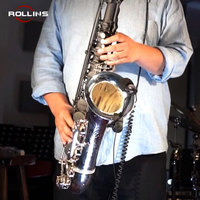 Professional High Grade Woodwind Instrument KST-C3-II Tenor Saxophone