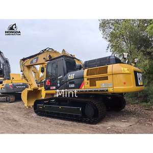 เครื่องขุด Cat336d2l ใช้สำหรับ336d2l แมวรถขุดสำหรับก่อสร้าง - Product Image 1