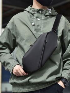 Muestra Gratuita de Fábrica, Riñonera Deportiva Impermeable de Maíz para Hombre - Product Image 6