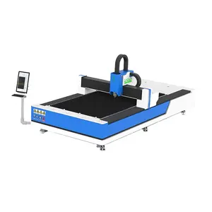 Stainless Steel & Carbon Fiber CNC Laser Cutting Machine 1000W-4000W for Metal Disc Making-Product Genre Laser Welders