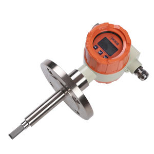 Explosions geschützte Stimmgabel-Densito meter Stimmgabel-Dichtem ess gerät Industrielles Online-Flüssigkeits densito meter - Product Image 2