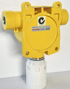 Bestseller : Détecteur de gaz toxiques ou d'oxygène Sensepoint XCD pour les atmosphères potentiellement explosives, en intérieur et en extérieur. Ready St - Product Image 5