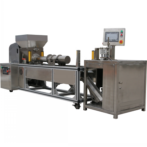 Máquina empaquetadora de bolsas de setas para granja de sustrato - Product Image 1