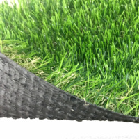 AAG Astroturf 20 mm 25 mm 30 mm 35 mm 38 mm 40mm Padel Court Faux Gazon En Plastique Gazon Artificiel Faux Gazon Gazon Synthétique