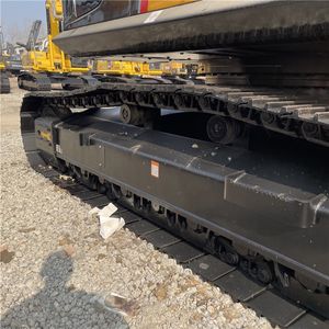 รถขุด SANY SY365H 36 ตัน มือสอง พร้อมเครื่องยนต์ Isuzu เกียร์ ปั๊ม คุณภาพดี แบรนด์จีน ขาย - Product Image 3