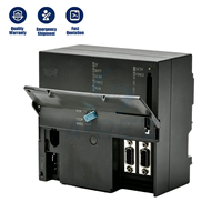 Komponen CPU Redundansi 6ES7656-7CM44-4EB0 Pengontrol PLC 6ES76567CM444EB0 Dengan Sakelar Khusus Layanan Protokol LACP