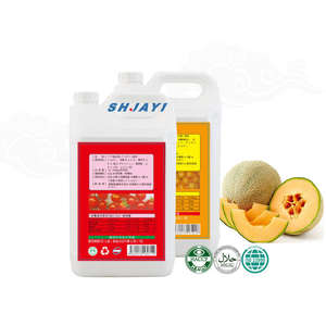 50 Vezes Xarope Concentrado Pêra Suco Sabor Bebidas - Product Image 4