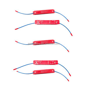 Nouvel <span class=keywords><strong>extincteur</strong></span> automatique miniature 2026 pour la suppression des courts-circuits et la prévention des surtensions - Product Image 2