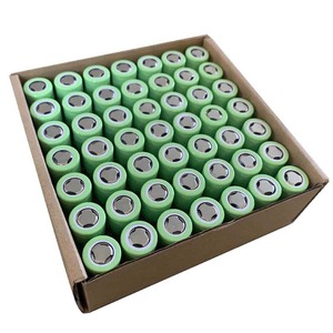 แบตเตอรี่ทรงกระบอกยาว32700 Lifepo4 7000mAh 3.2V 6000mAh 6500mAh แบตเตอรี่ลิเธียมไอออน - Product Image 6