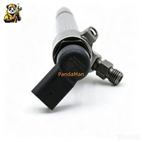 CK4Q-9K546-AA, Ensemble d'injecteurs de carburant diesel Common Rail, Pièces de rechange pour moteur automobile