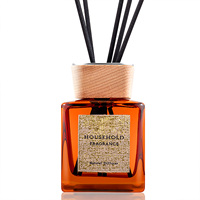 Diffuseur de parfum de luxe de haute qualité pour salle de bain et hôtel