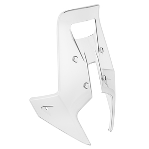 Pare-brise de moto XXUN pour <span class=keywords><strong>KTM</strong></span> 790 <span class=keywords><strong>ADV</strong></span> / <span class=keywords><strong>890</strong></span> <span class=keywords><strong>ADV</strong></span> 2024 2025 pare-vent déflecteur de visière d'écran - Product Image 3
