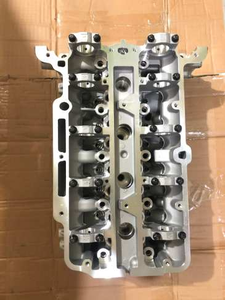 55565295 55562229 Bộ phận động cơ Xi lanh đầu cho Chevrolet TRAX 1.4 <span class=keywords><strong>Turbo</strong></span> - Product Image 2