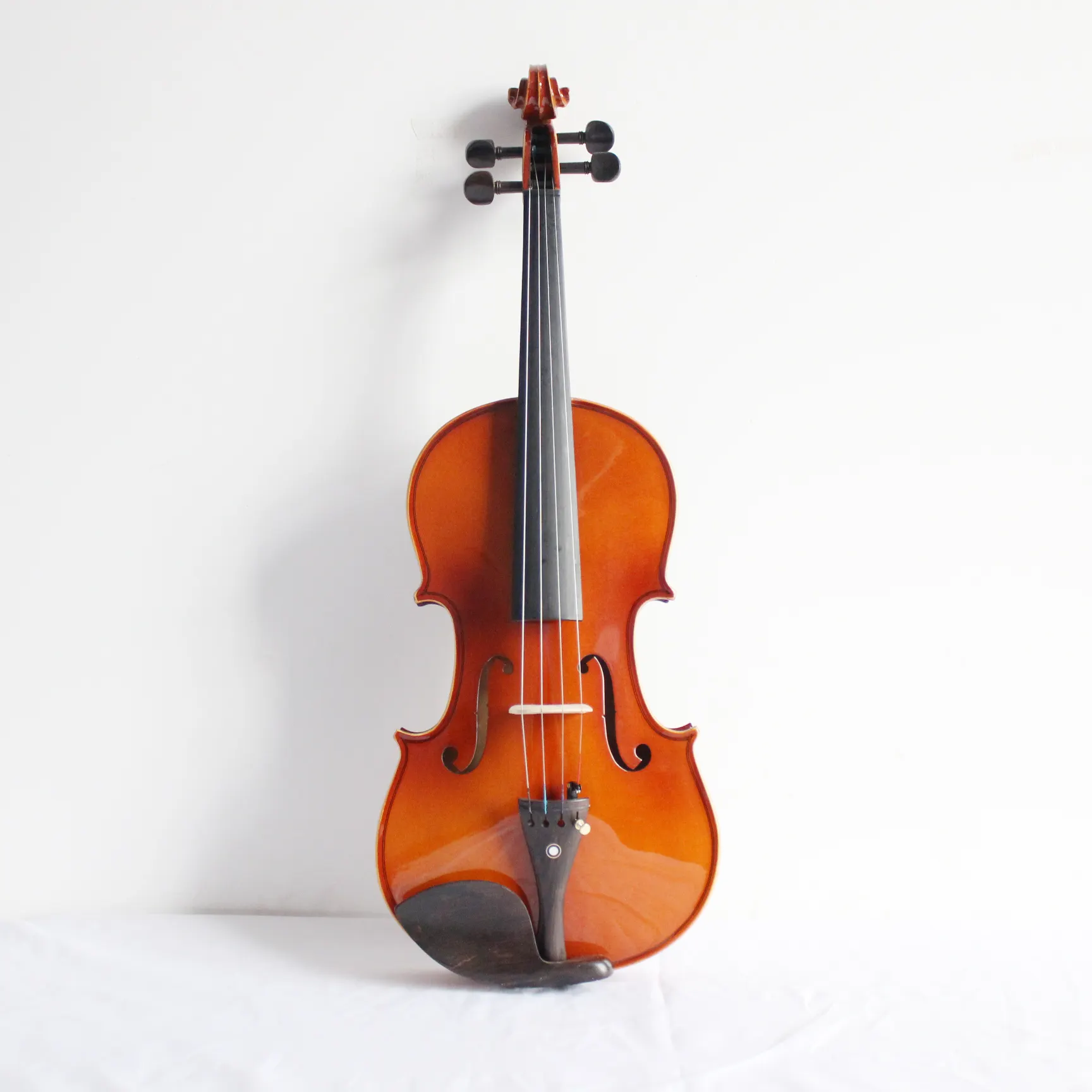 Best entry-level Flamed violine