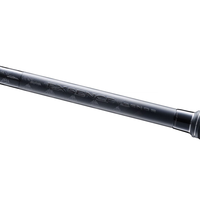 Canne à pêche spinning SHIMANO EXSENCE GENOS Seabass, carbone monocoque, poignée Spiral X Core, pour eau salée, longue portée, pêche au leurre.