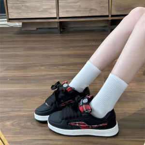 Nouvelles mules Lightning - chaussures décontractées pour hommes et femmes, modèle polyvalent et rétro, idéal pour les couples - Product Image 1