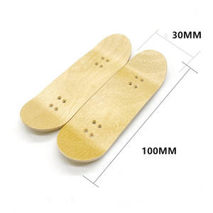 سطح خشبي احترافي * 30 من ألواح الأصابع مخصص للسطح الخشبي للأصابع - Product Image 6