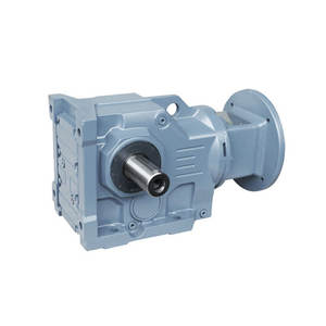 Moteur réducteur allemand SEW KA107DV180M4/<span class=keywords><strong>DR</strong></span>, couvercle d'extrémité, arbre d'engrenage, joint d'huile de frein, roulement - Product Image 1