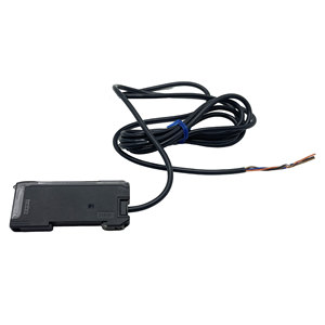 Sensor Ultrasónico E4C-UDA11AN 100% Original y Genuino, Amplificador NPN de Doble Salida, Unidad de Procesamiento de Señales - Product Image 2