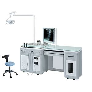 <span class=keywords><strong>Unit</strong></span> Pemeriksaan OPD Rumah Sakit THT untuk Klinik THT - Product Image 2