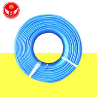 BV/BVV/BVVVB BVR cuivre 1.5/2.5mm2 câble d'alimentation électrique Flexible FS17 20mm à un noyau