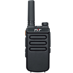 วิทยุสื่อสาร Tyt Tc-777 400-480MHz แบบอนาล็อก ระยะ 5 กม. กำลังส่งสูง ดีไซน์บางเฉียบ สำหรับโรงแรมและการใช้งานกลางแจ้ง - Product Image 4