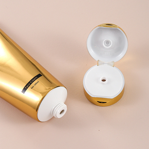 Heyang D19mm-D60mm Nouvelle Arrivée De Luxe Tubes En Plastique Laminé Emballage pour Cosmétique Tube En Gros - Product Image 3