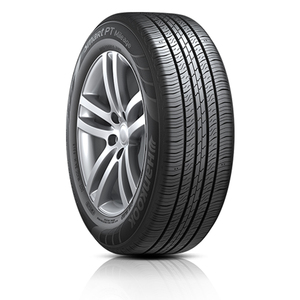 <span class=keywords><strong>Hankook</strong></span> <span class=keywords><strong>205</strong></span>/<span class=keywords><strong>55R16</strong></span> 91H Smart PT Mileage Non-Runflat - Product Image 2