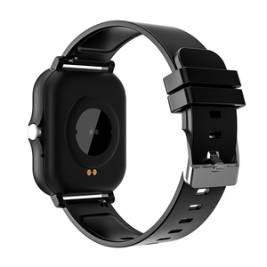 Mới nhất bán buôn HD cảm ứng đầy đủ màn hình Smartwatch tập thể dục BT cuộc gọi Heart Rate Monitor H13 Đồng hồ thông minh cho điện thoại <span class=keywords><strong>Android</strong></span> - Product Image 2