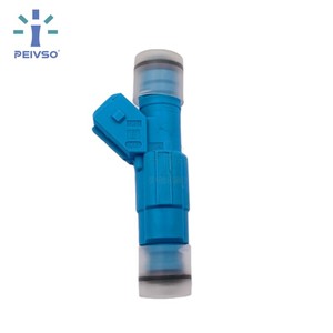 Inyector de Combustible para Automóviles QC PEIVSO, Precio al por Mayor, para Chevrolet Opel Corsa 1.4 1.6 8V OEM 17105094 - Product Image 1