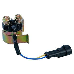 4010947 4012001 4014471 รีเลย์สำหรับโพลาริส เรนเจอร์ อาร์แซร์ ซี สปอร์ตแมน ยูทีวี - Product Image 2