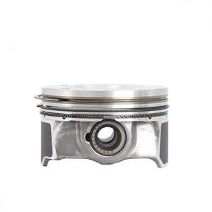 Это оригинальный и подлинный улучшенный поршень для двигателя Volkswagen Magotan. - Product Image 4