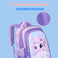 2025 vente chaude fabricants garçon enfants cartable sac à dos fille sac à dos enfants chariot sac d'école avec roues et poignée