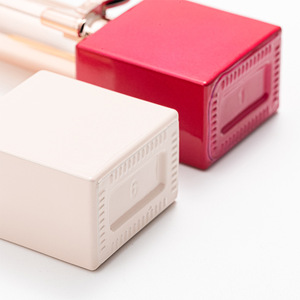 10ml 15ml Thiết kế mới số lượng lớn dầu móng tay chai keo Remover bao bì Fancy rỗng tùy chỉnh Gel đánh bóng chai với Rose Gold cap - Product Image 2